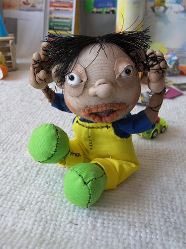 formato imagen sindrome down