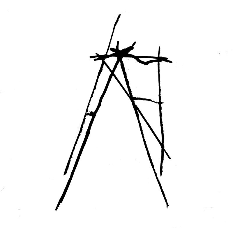 logo analy trejo negro 800