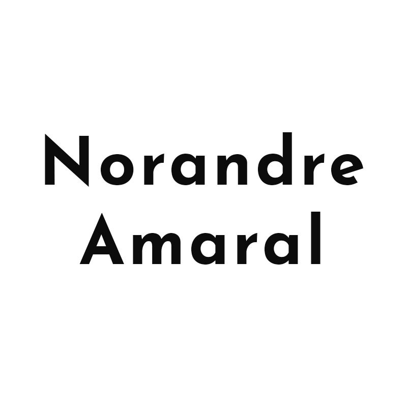 norandre amaral 800
